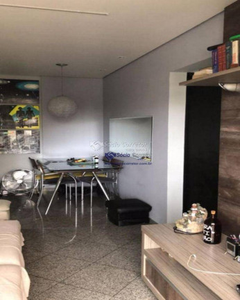 Apartamento com 2 Quartos à Venda, 58 m² em Jardim Zaira - Guarulhos