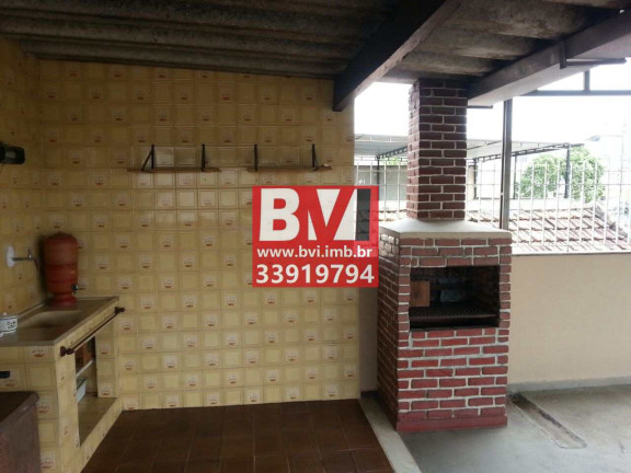 Imagem Casa com 4 Quartos à Venda, 160 m² em Irajá - Rio De Janeiro Imagem Casa com 4 Quartos à Venda, 160 m² em Irajá - Rio De Janeiro