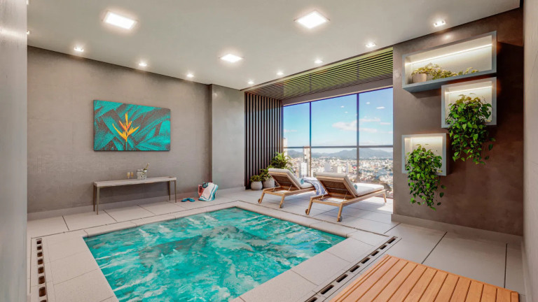 Imagem Apartamento com 4 Quartos à Venda, 185 m² em Centro - Balneário Camboriú