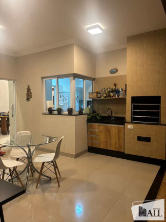 Imagem Casa com 3 Quartos à Venda, 150 m² em Residencial Alta Vista - São José Do Rio Preto
