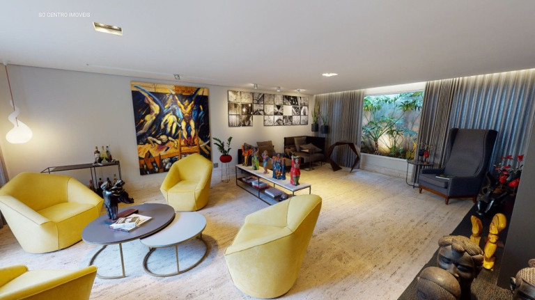 Apartamento com 3 Quartos à Venda, 75 m² em Santo Antônio - Belo Horizonte