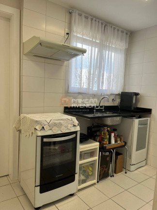 Imagem Apartamento com 3 Quartos à Venda, 90 m² em Condomínio Royal Park - São José Dos Campos