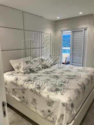 Imagem Apartamento com 3 Quartos à Venda, 122 m² em Canto Do Forte - Praia Grande Imagem Apartamento com 3 Quartos à Venda, 122 m² em Canto Do Forte - Praia Grande