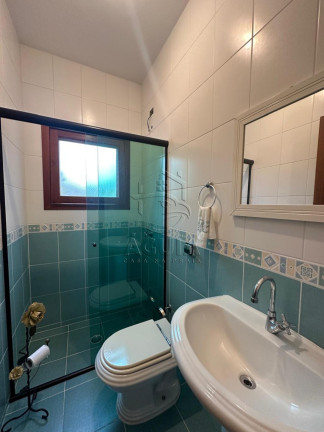 Imagem Casa de Condomínio com 4 Quartos à Venda, 255 m² em Toninhas - Ubatuba Imagem Casa de Condomínio com 4 Quartos à Venda, 255 m² em Toninhas - Ubatuba