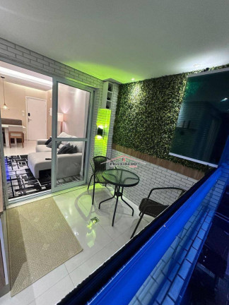 Imagem Apartamento com 2 Quartos à Venda, 61 m² em Vila Guilhermina - Praia Grande Imagem Apartamento com 2 Quartos à Venda, 61 m² em Vila Guilhermina - Praia Grande