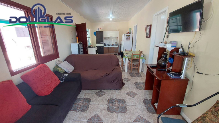 Imagem Casa com 2 Quartos à Venda, em águas Claras - Viamão Imagem Casa com 2 Quartos à Venda, em águas Claras - Viamão