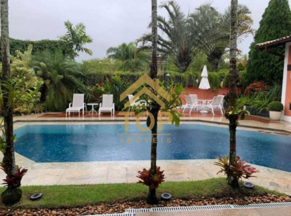 Imagem Casa de Condomínio com 4 Quartos à Venda, 800 m² em Barra Da Tijuca - Rio De Janeiro Imagem Casa de Condomínio com 4 Quartos à Venda, 800 m² em Barra Da Tijuca - Rio De Janeiro
