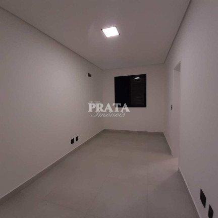 Imagem Casa à Venda, 290 m² em Boqueirão - Santos