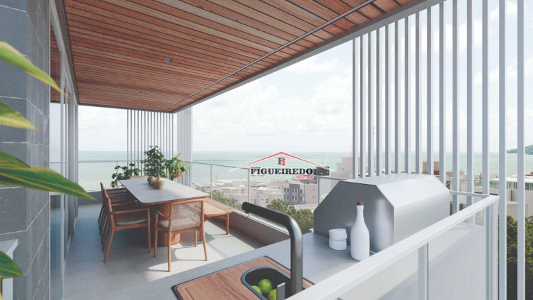Imagem Apartamento com 3 Quartos à Venda, 150 m² em Canto Do Forte - Praia Grande Imagem Apartamento com 3 Quartos à Venda, 150 m² em Canto Do Forte - Praia Grande