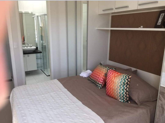 Imagem Casa de Condomínio com 2 Quartos à Venda, 61 m² em Vila Prudente - São Paulo Imagem Casa de Condomínio com 2 Quartos à Venda, 61 m² em Vila Prudente - São Paulo