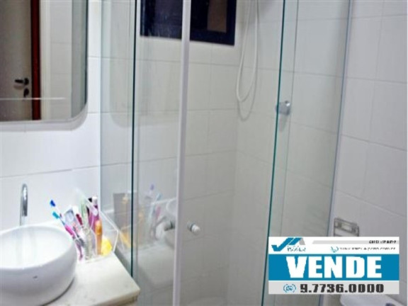 Imagem Apartamento com 2 Quartos à Venda, 50 m² em Santana - São Paulo