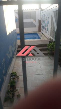 Imagem Casa com 4 Quartos à Venda, 115 m² em Vila Loty - Itanhaém Imagem Casa com 4 Quartos à Venda, 115 m² em Vila Loty - Itanhaém