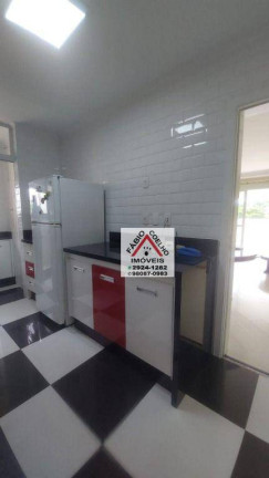 Imagem Apartamento com 3 Quartos à Venda, 120 m² em Jardim Marajoara - São Paulo Imagem Apartamento com 3 Quartos à Venda, 120 m² em Jardim Marajoara - São Paulo