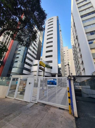 Imagem Imóvel para Alugar, 94 m² em Higienópolis - São Paulo Imagem Imóvel para Alugar, 94 m² em Higienópolis - São Paulo