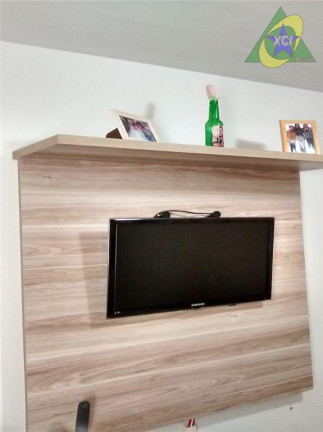Imagem Apartamento com 2 Quartos à Venda, 46 m² em Jardim Nova Europa - Campinas