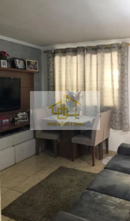 Imagem Casa de Condomínio com 2 Quartos à Venda, 93 m² em Jardim São Bernardo - São Paulo