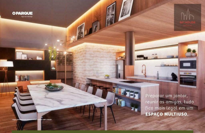 Imagem Apartamento com 4 Quartos à Venda, 167 m² em Brooklin - São Paulo Imagem Apartamento com 4 Quartos à Venda, 167 m² em Brooklin - São Paulo