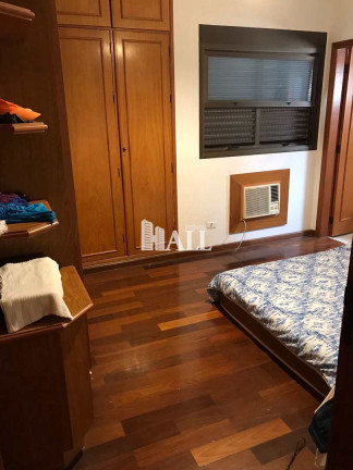 Apartamento com 3 Quartos à Venda, 160 m² em Centro - São José Do Rio Preto