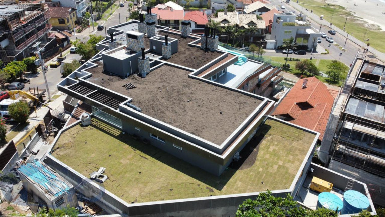Imagem Apartamento com 4 Quartos à Venda, 291 m² em Prainha - Torres Imagem Apartamento com 4 Quartos à Venda, 291 m² em Prainha - Torres
