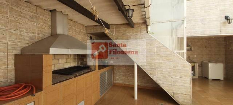 Imagem Sobrado com 3 Quartos à Venda, 120 m² em Jardim Stella - Santo André Imagem Sobrado com 3 Quartos à Venda, 120 m² em Jardim Stella - Santo André