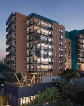 Imagem Apartamento com 3 Quartos à Venda, 99 m² em Vila Ipojuca - São Paulo
