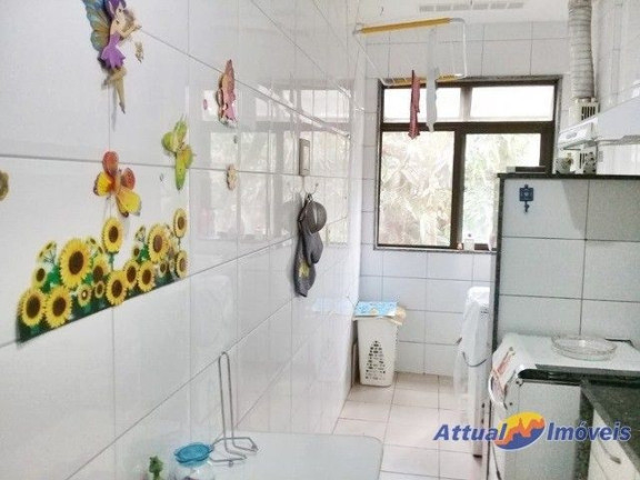 Imagem Imóvel com 2 Quartos à Venda, 71 m² em Recreio Dos Bandeirantes - Rio De Janeiro