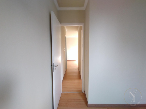 Foto do imóvel Apartamento com 2 Quartos à Venda, 46 m² em Vila Mendes - São Paulo