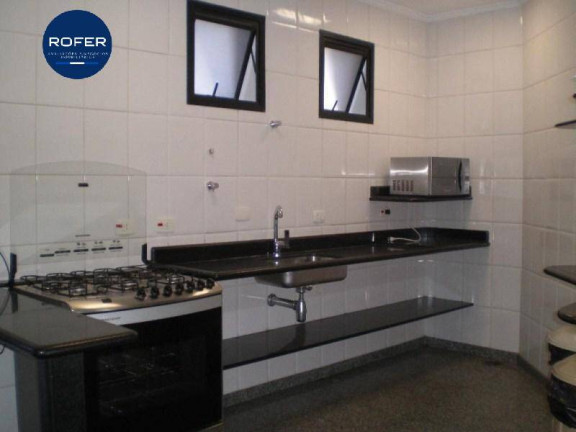 Imagem Apartamento com 3 Quartos à Venda, 243 m² em Vila Regente Feijó - São Paulo Imagem Apartamento com 3 Quartos à Venda, 243 m² em Vila Regente Feijó - São Paulo