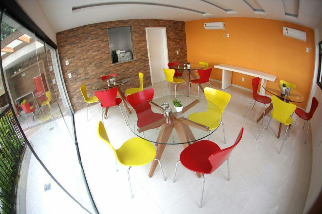 Imagem Apartamento com 4 Quartos à Venda, 84 m² em Anil - Rio De Janeiro Imagem Apartamento com 4 Quartos à Venda, 84 m² em Anil - Rio De Janeiro
