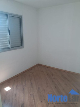 Imagem Apartamento com 2 Quartos à Venda, 49 m² em Vila Roque - São Paulo