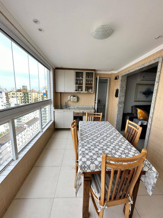 Imagem Apartamento com 2 Quartos à Venda, 104 m² em Canto Do Forte - Praia Grande Imagem Apartamento com 2 Quartos à Venda, 104 m² em Canto Do Forte - Praia Grande