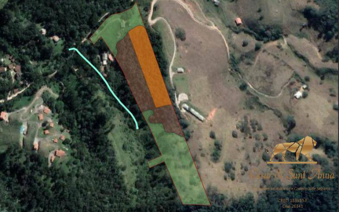 Imagem Chácara com 4 Quartos à Venda, 36.000 m² em Zona Rural - Santo Antônio Do Pinhal Imagem Chácara com 4 Quartos à Venda, 36.000 m² em Zona Rural - Santo Antônio Do Pinhal