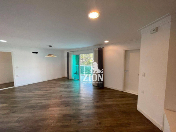 Imagem Apartamento com 3 Quartos à Venda, 118 m² em Santana - São Paulo