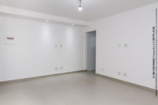 Imagem Casa com 2 Quartos à Venda, 105 m² em Vila Belmiro - Santos Imagem Casa com 2 Quartos à Venda, 105 m² em Vila Belmiro - Santos