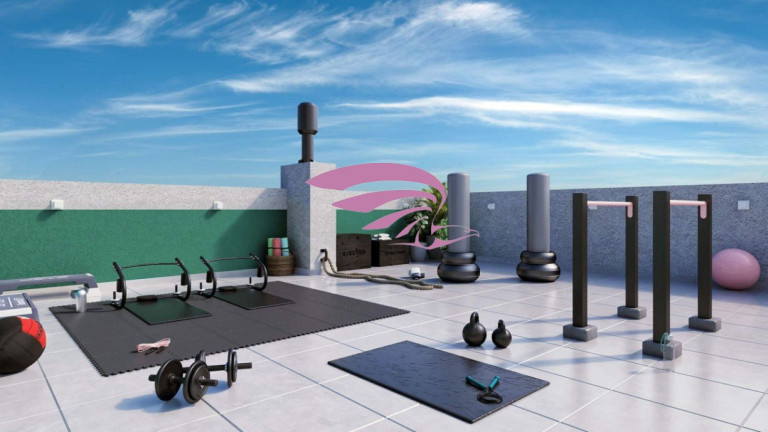 Imagem Imóvel com 1 Quarto à Venda, 38 m² em água Verde - Curitiba Imagem Imóvel com 1 Quarto à Venda, 38 m² em água Verde - Curitiba