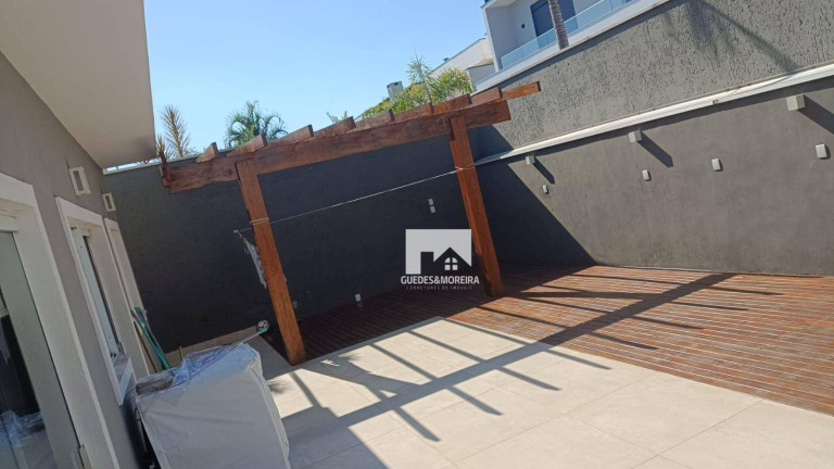 Imagem Casa com 4 Quartos à Venda, 310 m² em Swiss Park - Campinas