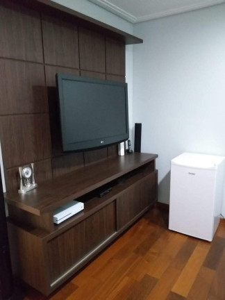 Imagem Apartamento com 3 Quartos à Venda, 132 m² em Parque Da Mooca - São Paulo