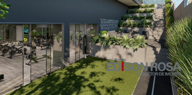 Imagem Apartamento com 3 Quartos à Venda, 135 m² em Nossa Senhora Do Rosário - São José