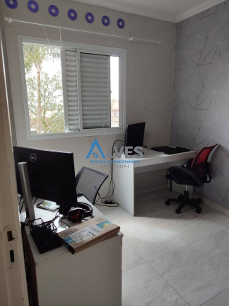Imagem Apartamento com 3 Quartos à Venda, 82 m² em Demarchi - São Bernardo Do Campo Imagem Apartamento com 3 Quartos à Venda, 82 m² em Demarchi - São Bernardo Do Campo
