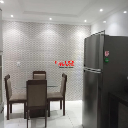 Casa com 3 Quartos à Venda, 170 m² em São Lourenço - São Lourenço