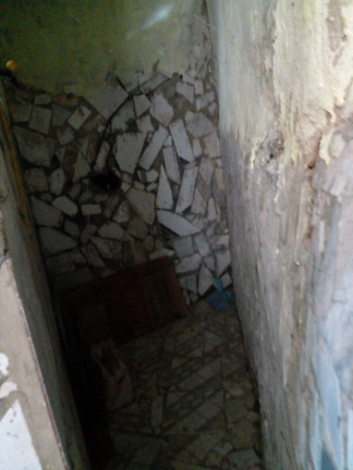 Imagem Casa com 2 Quartos à Venda, 60 m² em Plataforma - Salvador Imagem Casa com 2 Quartos à Venda, 60 m² em Plataforma - Salvador