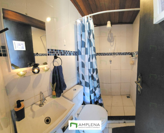 Imagem Cobertura com 3 Quartos à Venda, 162 m² em Jardim Guanabara - Rio De Janeiro