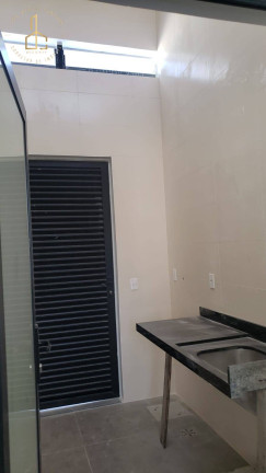 Imagem Casa de Condomínio com 3 Quartos à Venda, 250 m² em Parque Ibiti Reserva - Sorocaba