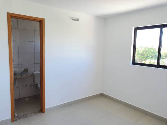 Imagem Apartamento com 2 Quartos à Venda, 50 m² em João Pessoa
