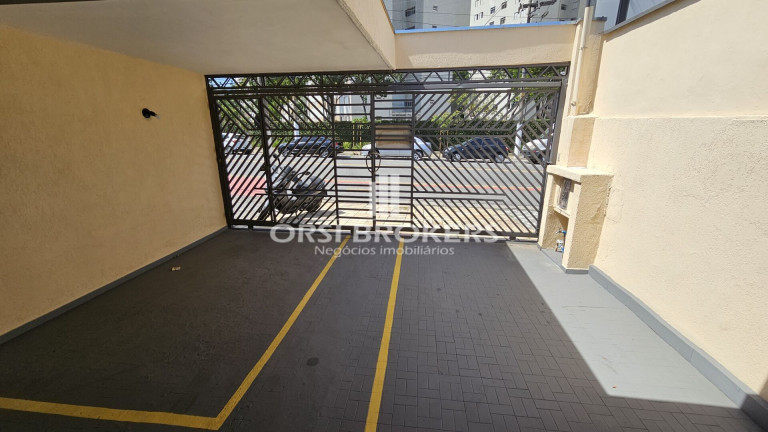 Imagem Casa com 3 Quartos à Venda, 130 m² em Vila Lageado - São Paulo
