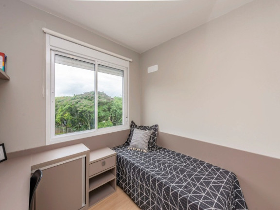 Imagem Apartamento com 3 Quartos à Venda, 65 m² em Petrópolis - Porto Alegre Imagem Apartamento com 3 Quartos à Venda, 65 m² em Petrópolis - Porto Alegre