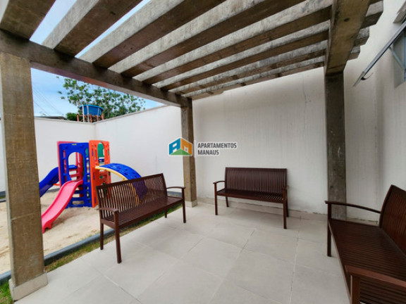 Imagem Casa com 2 Quartos à Venda, 72 m² em Flores - Manaus Imagem Casa com 2 Quartos à Venda, 72 m² em Flores - Manaus