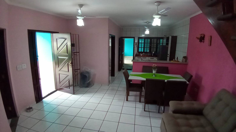 Imagem Casa com 3 Quartos à Venda, 283 m² em Santa Júlia - Itanhaém Imagem Casa com 3 Quartos à Venda, 283 m² em Santa Júlia - Itanhaém