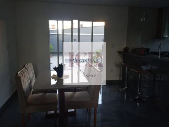 Imagem Casa de Condomínio com 3 Quartos à Venda, 250 m² em Jardim Villagio Milano - Sorocaba Imagem Casa de Condomínio com 3 Quartos à Venda, 250 m² em Jardim Villagio Milano - Sorocaba