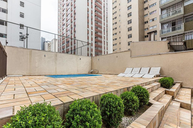 Imagem Apartamento com 3 Quartos à Venda, 118 m² em Bigorrilho - Curitiba Imagem Apartamento com 3 Quartos à Venda, 118 m² em Bigorrilho - Curitiba